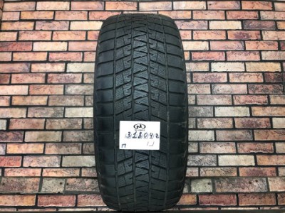 245/55/19 BRIDGESTONE BLIZZAK DM-V1 Зимние нешипованные бу