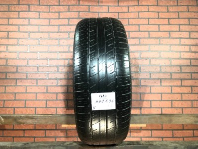 265/60/18 KUMHO Летние бу