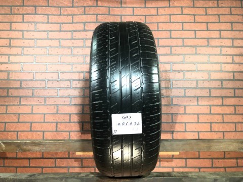 265/60/18 KUMHO SOLUS KL21 Летние бу