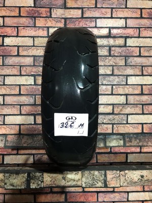 BRIDGESTONE 180/60/16