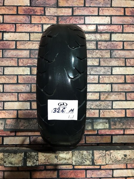 BRIDGESTONE 180/60/16
