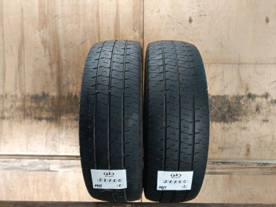 195/70/15 MATADOR MPS 330 MAXILLA 2 Всесезонные бу
