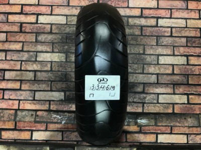 160/60/17 BRIDGESTONE Мото шины бу