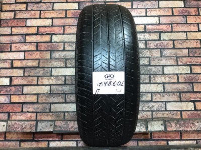 225/60/17 DUNLOP GRANDTREK ST20 Летние бу