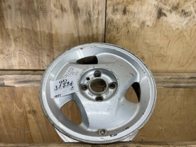 Диски литые SAAB Б/У 6*R15  PCD 4*108 DIA 62.4 ET 33