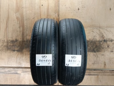 185/65/15 NEXEN N'FERA SU4 Летние бу
