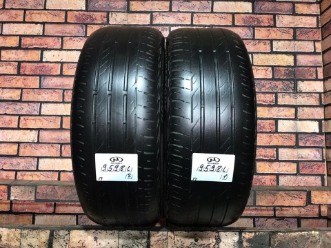 BRIDGESTONE 225/45/19 Летние