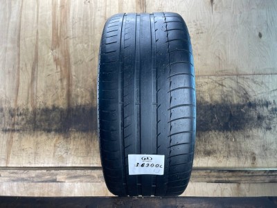 275/45/20 MICHELIN LATITUDE SPORT Летние бу