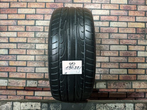 255/45/19 DUNLOP SP SPORT MAXX Летние бу