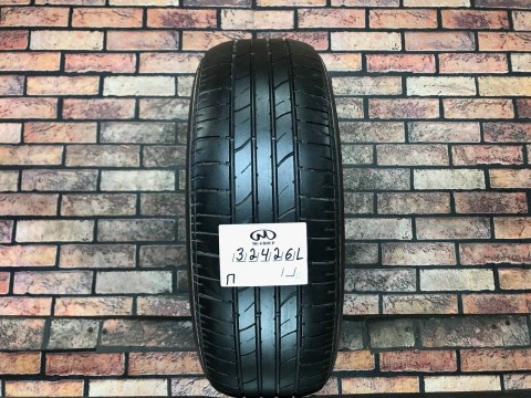 195/60/15 BRIDGESTONE TURANZA ER30 Летние бу