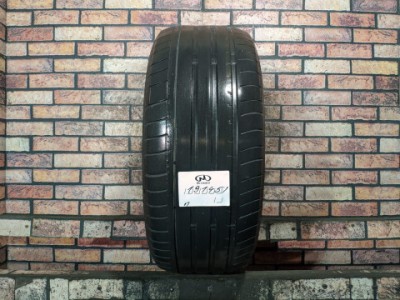 245/50/18 DUNLOP SP SPORT MAXX GT Летние бу