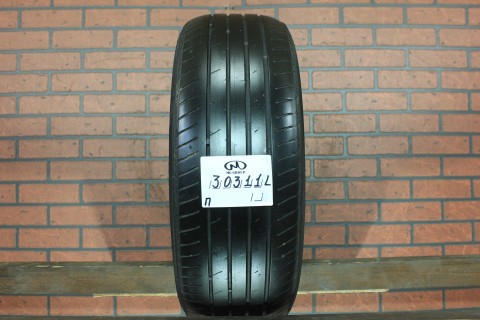 195/55/16 NEXEN N'FERA SU4 Летние бу