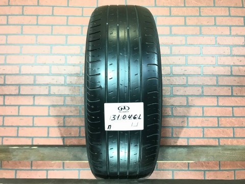 215/60/17 KUMHO SOLUS SA01 KH32 Летние бу