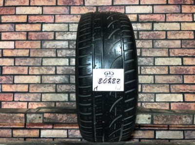 215/55/16 HANKOOK WINTER I CEPT EVO Зимние  нешипованные бу
