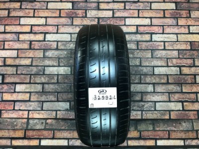 205/55/16 PIRELLI P7 Летние бу