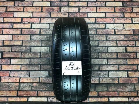 205/55/16 PIRELLI P7 Летние бу