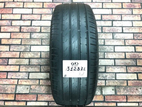 215/55/16 PIRELLI CINTURATO P7 Летние бу