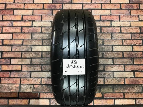 225/55/16 BRIDGESTONE POTENZA RE003 ADRENALIN Летние бу