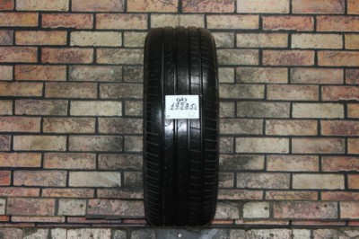 225/55/18 PIRELLI SCORPION VERDE Летние бу