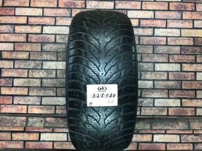 245/50/18 NOKIAN TYRES HAKKAPELIITTA 9 Зимние шипованные бу