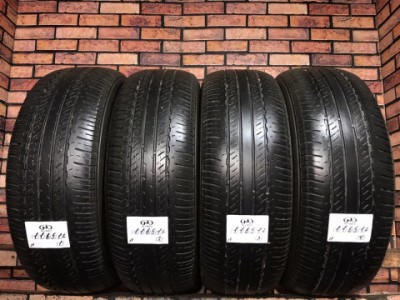 255/65/17 BRIDGESTONE DUELER H/L 400 Летние бу