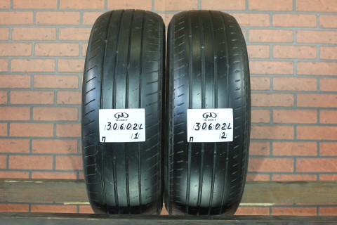 185/65/15 NEXEN N'FERA SU4 Летние бу