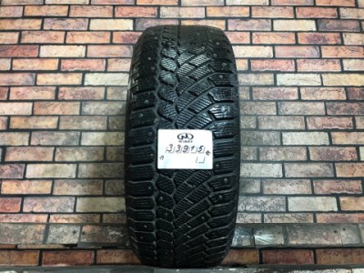 215/55/17 GISLAVED NORD FROST 200 Зимние шипованные бу