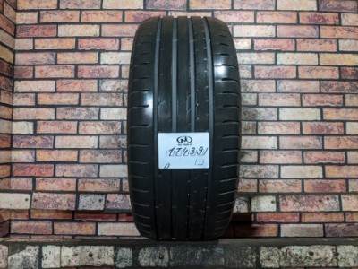 245/45/18 GOODYEAR EAGLE F1 ASYMMETRIC 2 Летние бу
