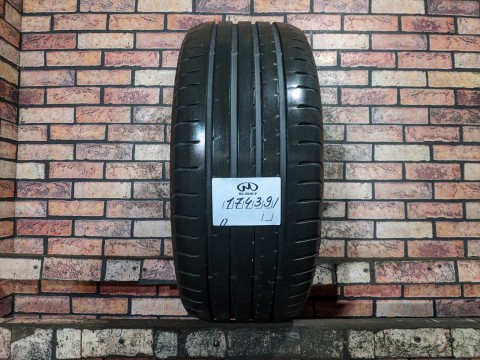 245/45/18 GOODYEAR EAGLE F1 ASYMMETRIC 2 Летние бу