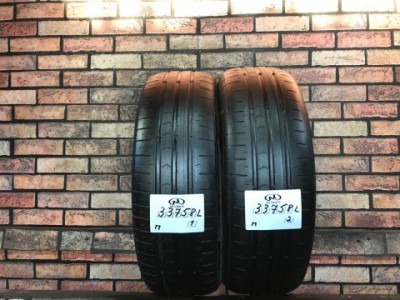 175/65/14 CONTINENTAL CONTIPREMIUMCONTACT 5 Летние бу