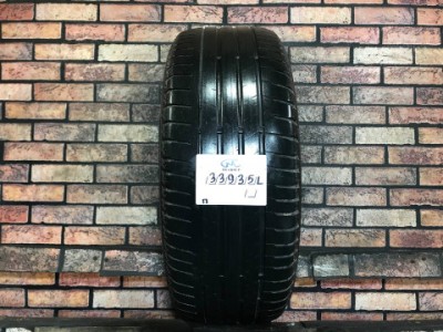 205/55/16 BRIDGESTONE TURANZA T005A Летние бу