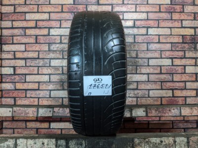 235/55/17 MICHELIN PILOT PRIMACY Летние бу