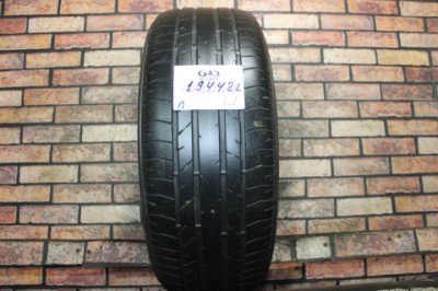 205/55/16 BRIDGESTONE POTENZA RE040 Летние бу