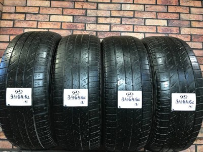 215/55/18 TOYO OPEN COUNTRY A20 Летние бу