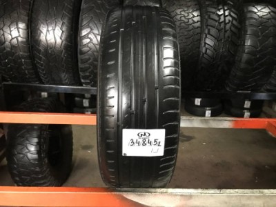 205/60/16 NOKIAN TYRES NORDMAN SX2 Летние бу