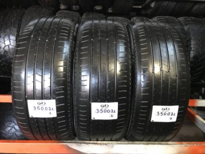 215/55/17 KUMHO ECSTA HS51 Летние бу