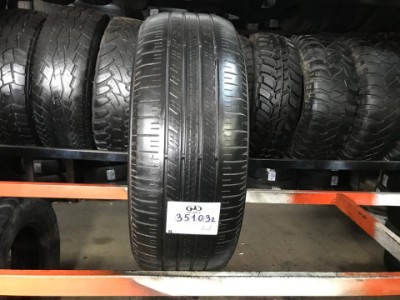 225/55/18 GOODYEAR EAGLE LS 2 Летние бу