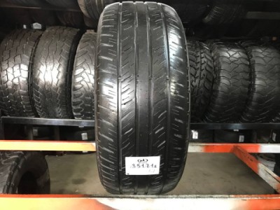 285/50/20 DUNLOP GRANDTREK PT2A Летние бу