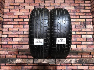 255/65/17 GOODYEAR WRANGLER HP Летние бу