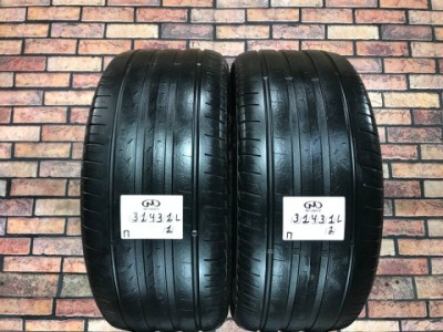 275/35/19 PIRELLI Летние бу