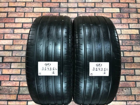 275/35/19 PIRELLI CINTURATO P7 Летние бу