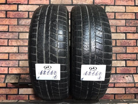 175/65/14 BRIDGESTONE BLIZZAK VRX  Зимние нешипованные бу