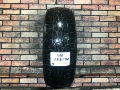 185/65/15 SAILUN ICE BLAZER WST3 Зимние шипованные бу