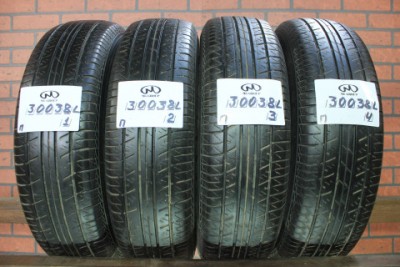 155/70/13 HANKOOK CENTUM K702 Летние бу