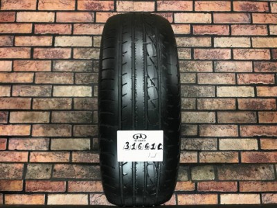 195/65/15 GOODYEAR EAGLE SPORT Летние бу