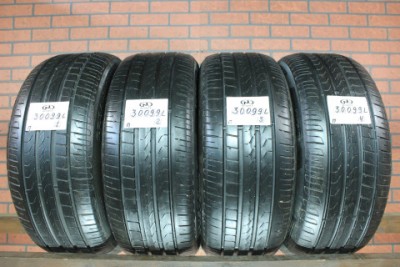 225/50/17 PIRELLI CINTURATO P7 Летние бу