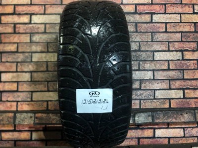 215/50/17 HANKOOK WINTER I'PIKE Зимние шипованные бу