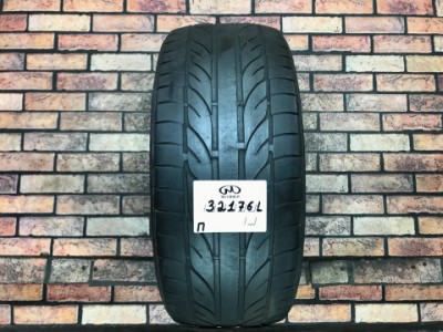 225/50/16 BRIDGESTONE POTENZA GIII Летние бу