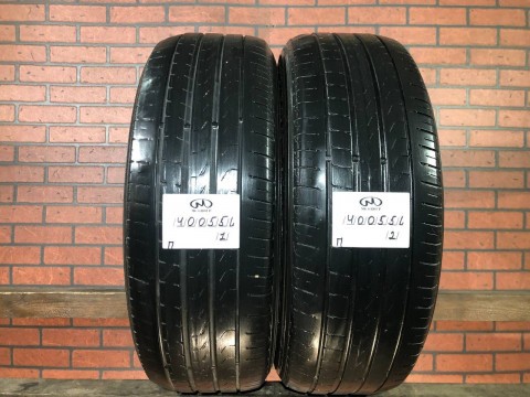 215/65/17 PIRELLI SCORPION VERDE Летние бу