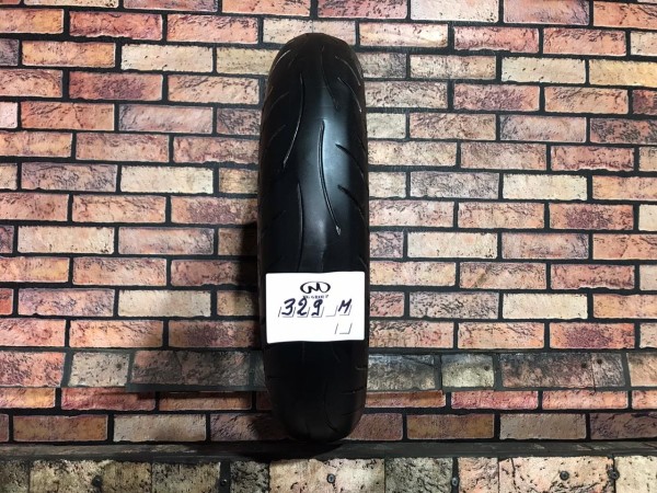 METZELER 120/70/17